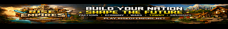 Rise of Empires banner