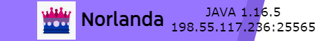 Norlanda banner