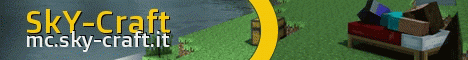 SkY-Craft banner