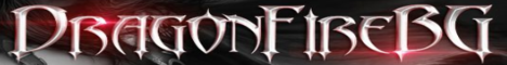 DragonFireBG banner