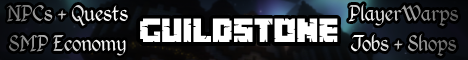GuildStone banner