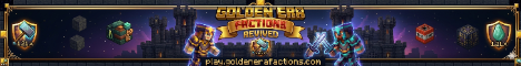 GoldenEra Factions banner
