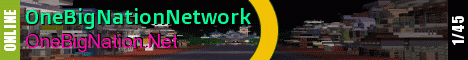 OneBigNationNetworks banner