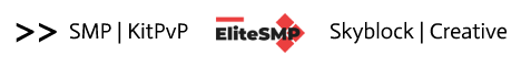 EliteSMP banner