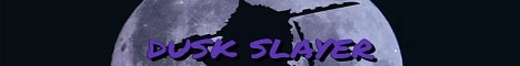 Dusk Slayer banner