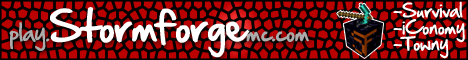 Stormforge banner