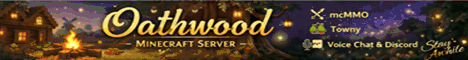 Oathwood banner