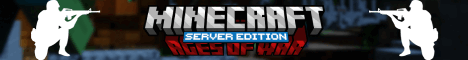 Ages of War banner