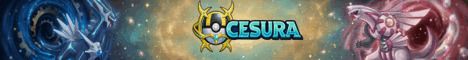 Cesura banner