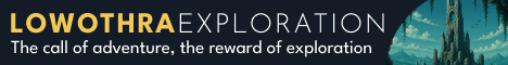 Lowothra Exploration banner