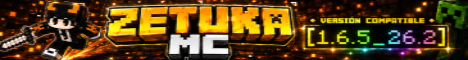 Zetuka Mc banner