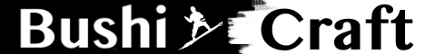 Bushi Craft banner