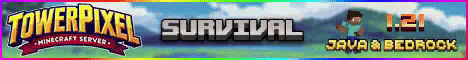TowerPixel banner