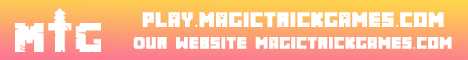 MagicTrickGames banner