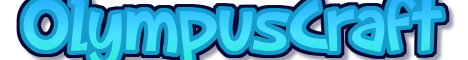 OlympusCraft banner