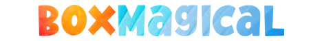 BoxMagical banner
