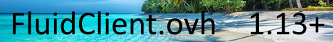 Fluid Client Lounge banner