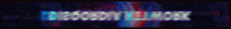 DisQordia Network banner