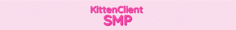 Kitten-Client SMP banner