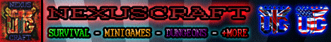 nexuscraft banner