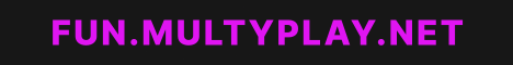 MultyPlay banner