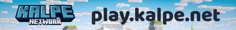 Kalpe banner