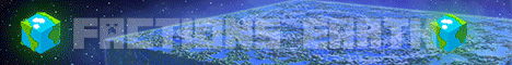 PvPGlobe banner