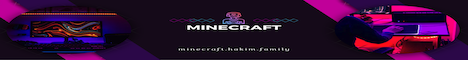 minecraft.hakim.family banner