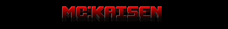 MC Kaisen banner