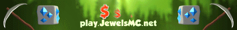JewelsMC banner