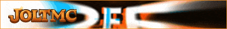 JoltMC banner