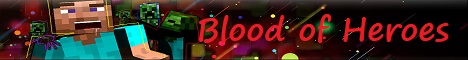 Blood of Heroes banner