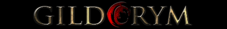 Gildorym banner