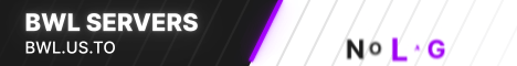 BWL Servers banner