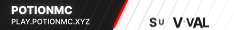 PotionMc banner