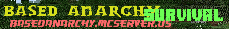 BasedAnarchy banner