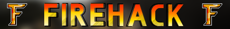 FireHack banner