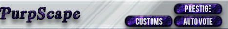 PurpScape banner