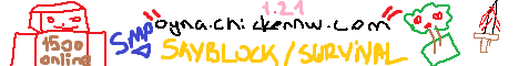 ChickenNW banner