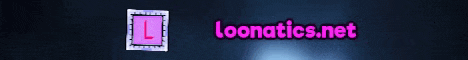 Loonatics banner