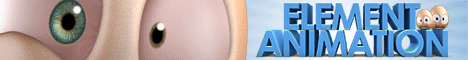 Element Animation banner