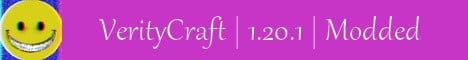 VerityCraft banner