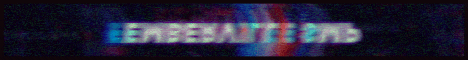 Emberville SMP banner