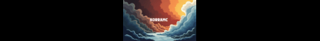KorraMC banner