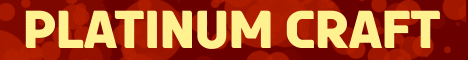 Platinum Craft banner
