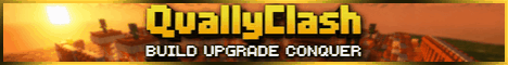 QuallyClash banner