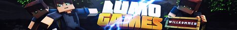 LumoGames.de banner