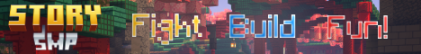 Story SMP banner