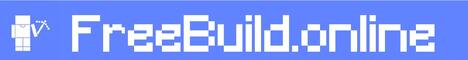 Freebuild.online banner