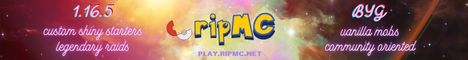 ripMC banner